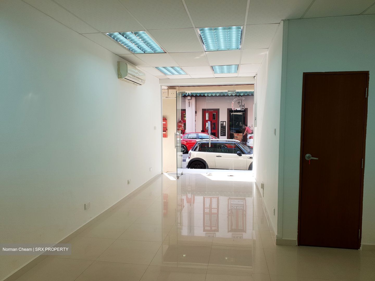 Telok Ayer Conservation Area (D1), Shop House #456527991